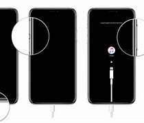 Image result for How to Put a iPhone X in Recovery Mode
