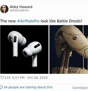 Image result for AirPod Fails