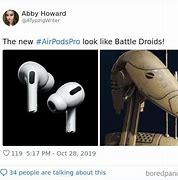 Image result for Airpods Meme T-Shirt