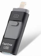 Image result for iPhone USB Memory Stick