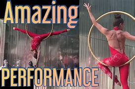 Image result for Amazing Performance