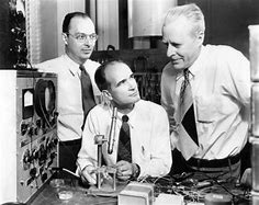 Image result for Invention of Transistor