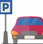Image result for Parking Lot Cartoon Png