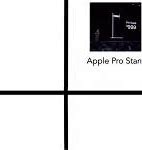 Image result for Apple Pro Stand Meme
