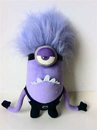 Image result for Minion Plush Toys