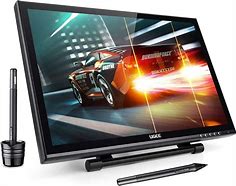 Image result for Syntech Pen and Monitor
