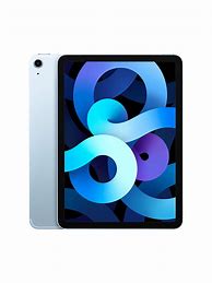Image result for iPad Air 4 Screen