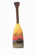 Image result for Palm Wood Paddle