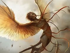 Image result for Mythological Creatures Harpies