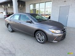 Image result for 2017 Toyota Camry Gray