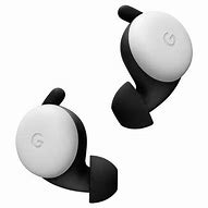 Image result for Wireless Earbuds Google Pixel