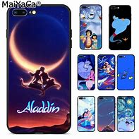 Image result for Aladdin Phone Cases