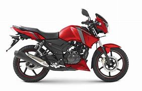 Image result for TVs Apache RTR 160