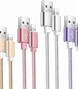 Image result for Apple iPhone 8 Charging Cable