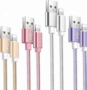 Image result for Best Charger Cable for iPhone