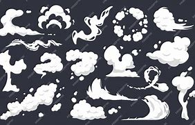 Image result for Animated Smoke Cloud