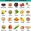 Image result for Healthy Food Shopping List Book