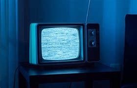 Image result for Creepy Old TV