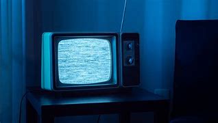 Image result for Creepy Old TV