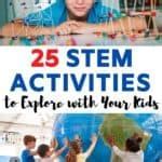 Image result for Easy Stem Activities