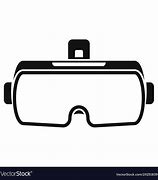 Image result for VR Headset Logo