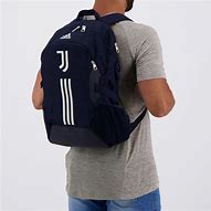 Image result for Juventus Backpack