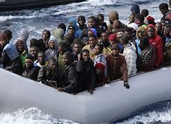 Image result for African Immigrants Italy