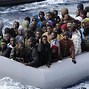 Image result for Woman African Migrants Italy