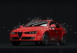 Image result for Alfa Romeo 147 Rally Car