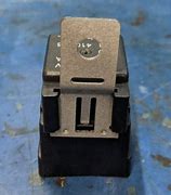 Image result for 4RD 931 410 Relay Socket