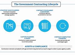 Image result for Government Contract Types Chart