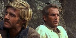 Image result for Butch Cassidy and the Sundance Kid DVD