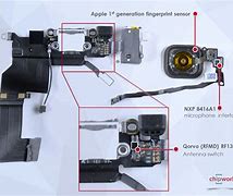 Image result for iPhone SE Components Diagram