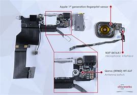 Image result for iPhone SE Front Microphone Inside