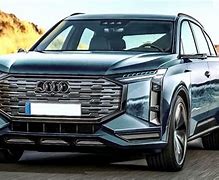 Image result for Audi X7