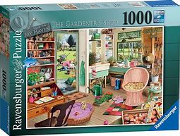 Image result for Ravensburger Jigsaw Puzzles