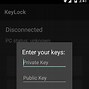Image result for Unlock PC with Phone