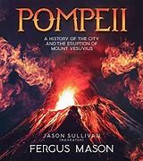Image result for Mount Vesuvius Pompeii Artifacts