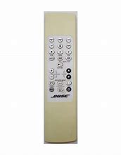 Image result for Bose Lifestyle 25 Universal Remote