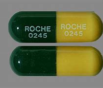 Image result for Roche Pill