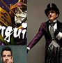 Image result for Who Played the Penguin in Batman