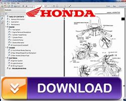 Image result for Honda Repair Manuals Free