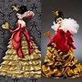 Image result for Disney Limited Edition Doll Fan Art