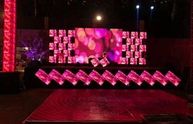 Image result for DJ LED Wall Decoration