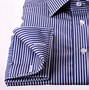 Image result for Men's French Cuff Dress Shirts