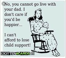 Image result for Non Supportive Family Meme