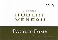 Image result for Hubert Veneau Pouilly Fume