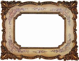 Image result for Old Frame Transparent Background