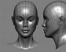 Image result for 3D Model Character Turnaround