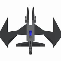 Image result for Batwing Toy Cockpit